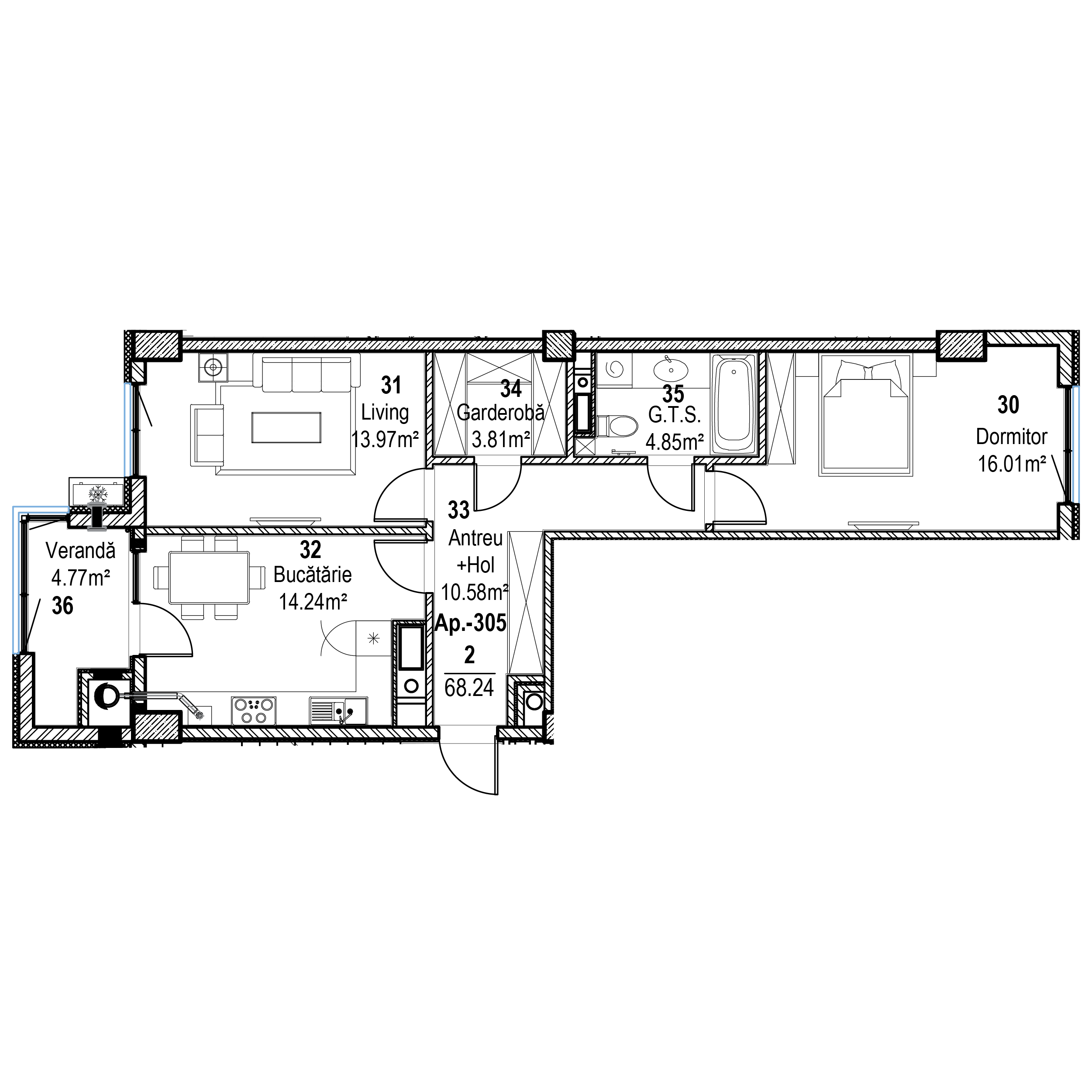 apartment cover photo